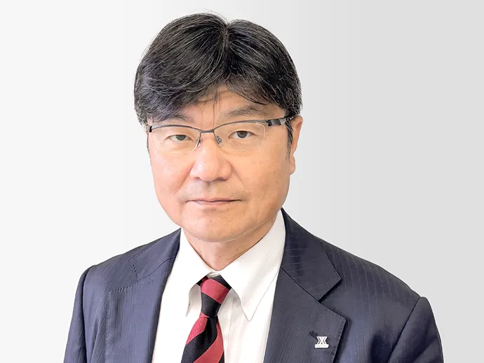 YKアキュラシー株式会社 代表