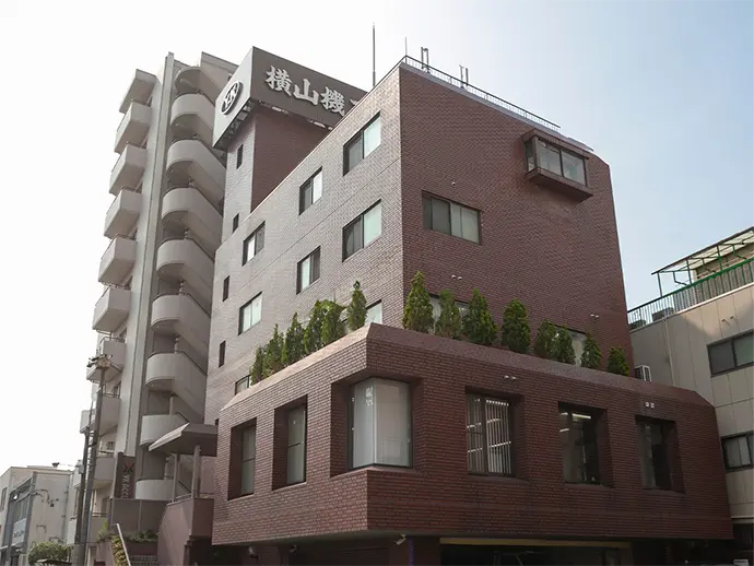 営業アシスタント(経験者採用) イメージ