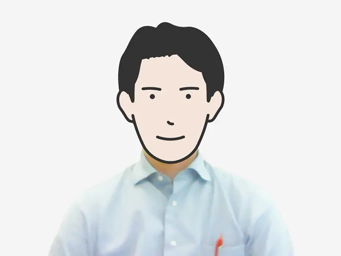 エレベーター営業