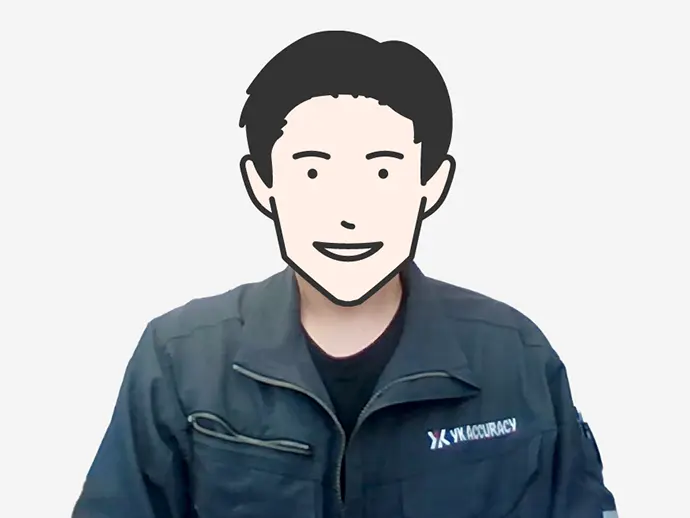 オペレーター(第一サイト)