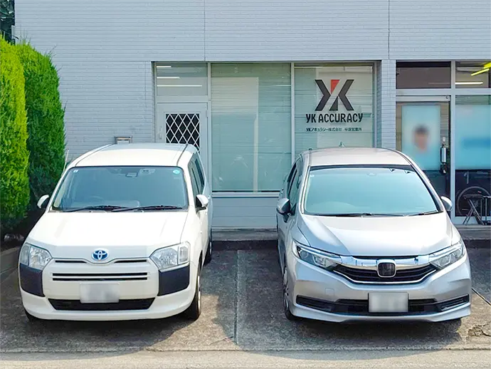 機工営業(経験者採用) イメージ