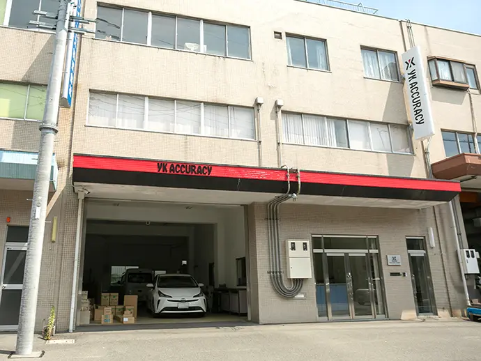 機工営業(経験者採用) イメージ