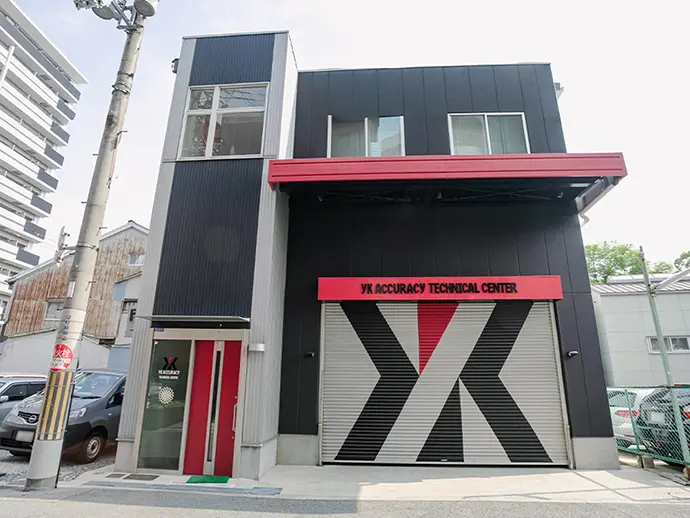 オペレーター（ウォータージェット）（経験者採用） イメージ